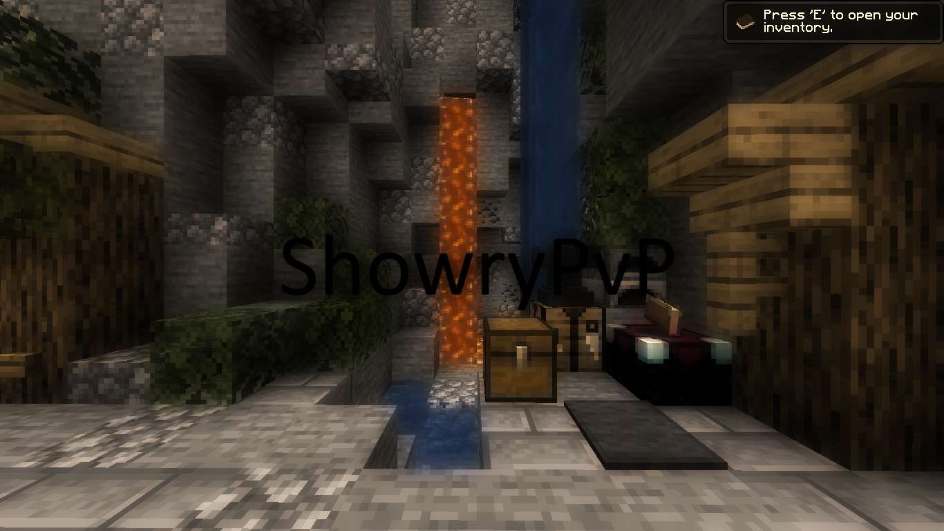 Gallery Banner for ShowryPack on PvPRP